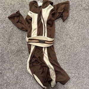 Kids Jedi Costume by Little Adventures